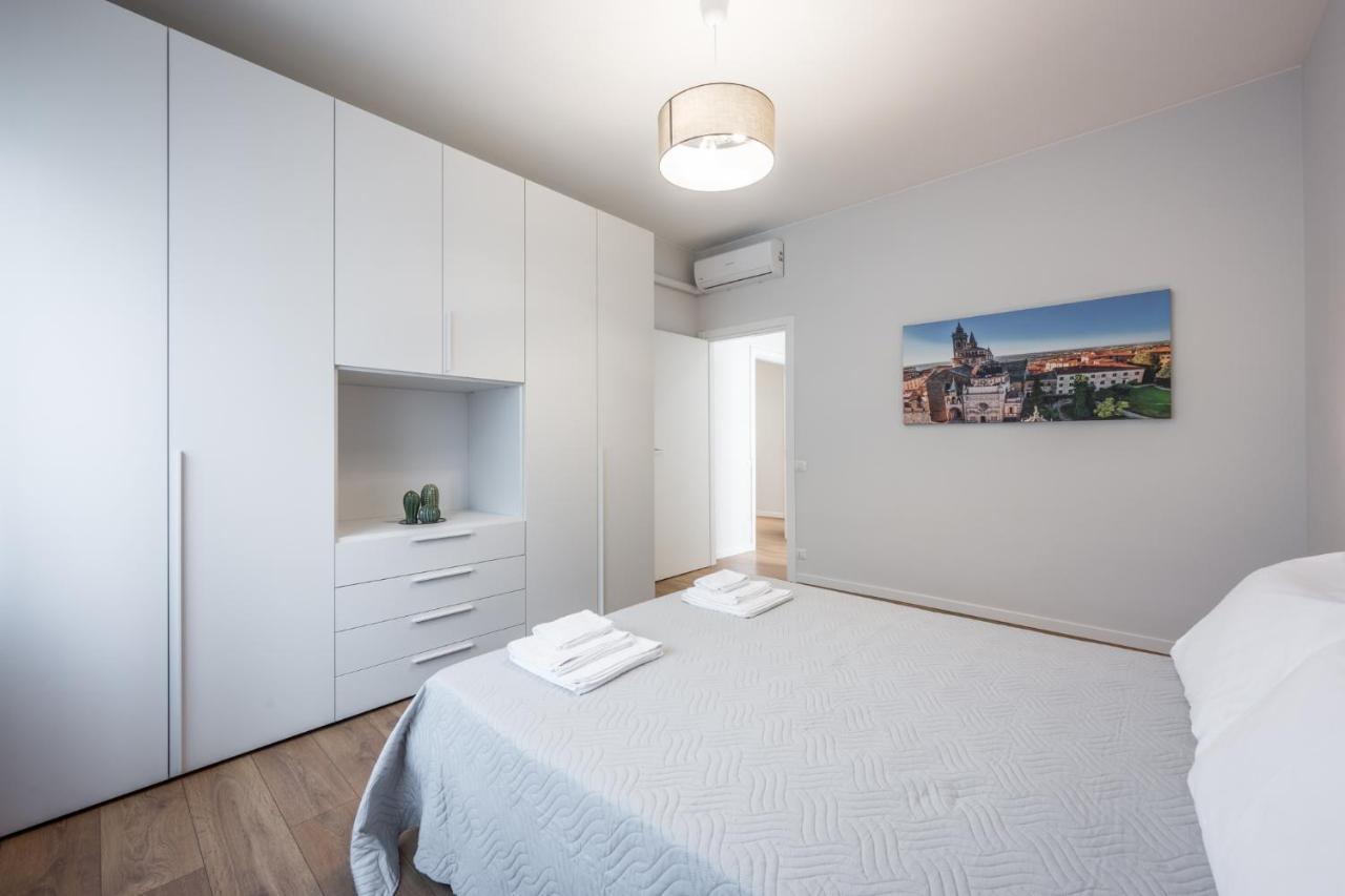 Caravaggio Apt A Due Passi Dalla Funicolare Bergamo Exterior photo