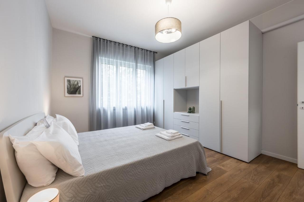 Caravaggio Apt A Due Passi Dalla Funicolare Bergamo Exterior photo